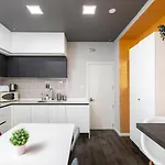 Pearl Pad - Stylish Seaside Duplex With Hot Tub - * Σλιέμα