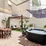 Pearl Pad - Stylish Seaside Duplex With Hot Tub - Διαμέρισμα