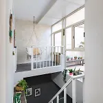 Pearl Pad - Stylish Seaside Duplex With Hot Tub -