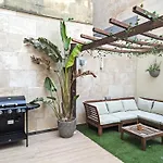 Διαμέρισμα Pearl Pad - Stylish Seaside Duplex With Hot Tub - Σλιέμα