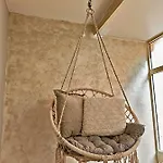 דירה Pearl Pad - Stylish Seaside Duplex With Hot Tub - סליאמה