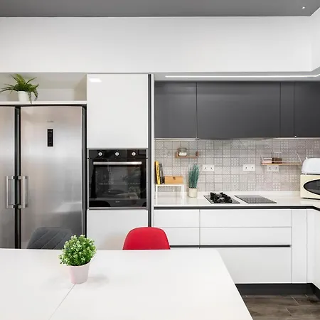 Pearl Pad - Stylish Seaside Duplex With Hot Tub - Apartament *