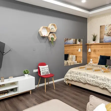 דירה Pearl Pad - Stylish Seaside Duplex With Hot Tub - *