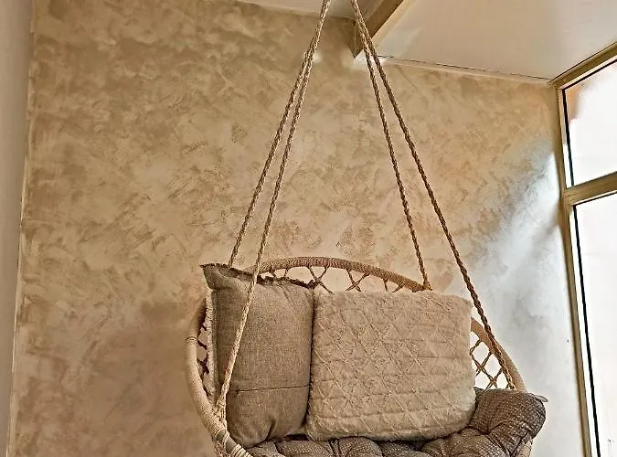 דירה Pearl Pad - Stylish Seaside Duplex With Hot Tub - סליאמה