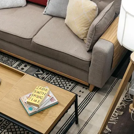 Pearl Pad - Stylish Seaside Duplex With Hot Tub - Sliema